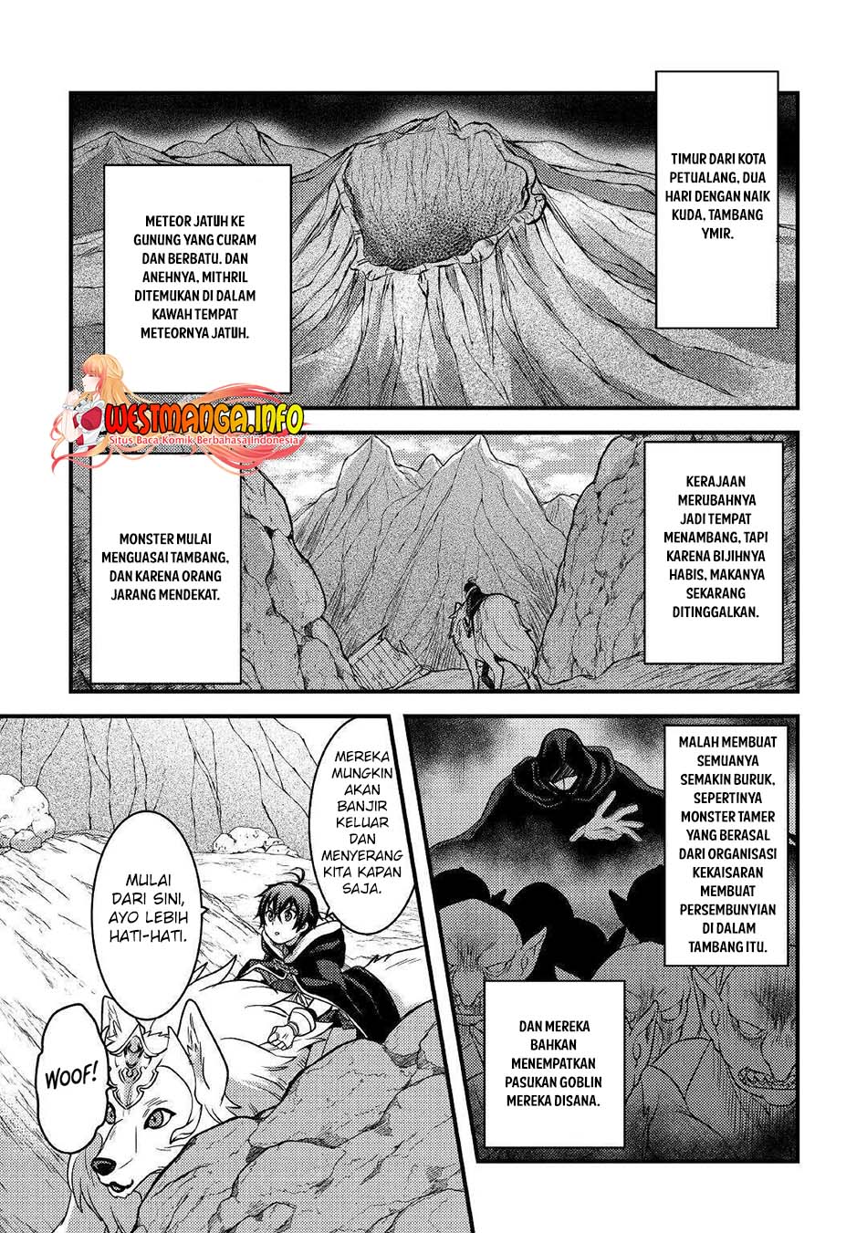 Fuguushoku to Baka ni Saremashita ga Jissai wa Sorehodo Waruku Arimasen? Chapter 26 Gambar 6